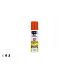 Silicone Spray Protetivo 65ml Orbiquímica
